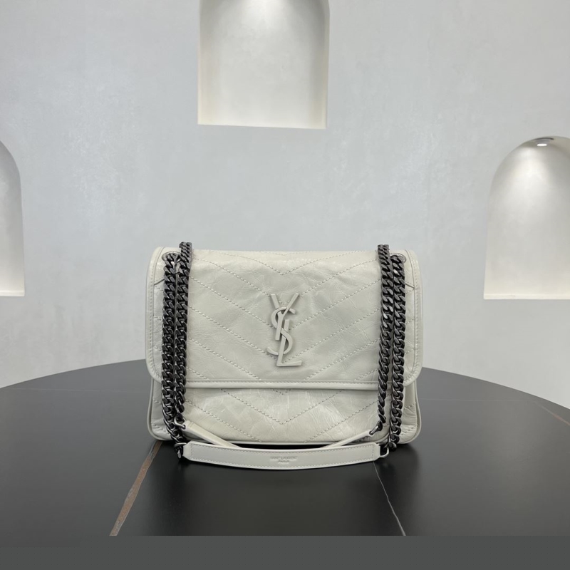 Y*L top handle bags